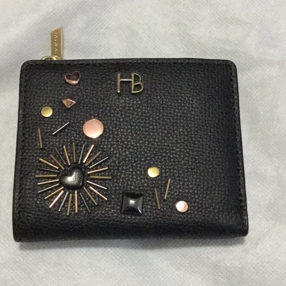 NWOT Henri Bendel Small wallet